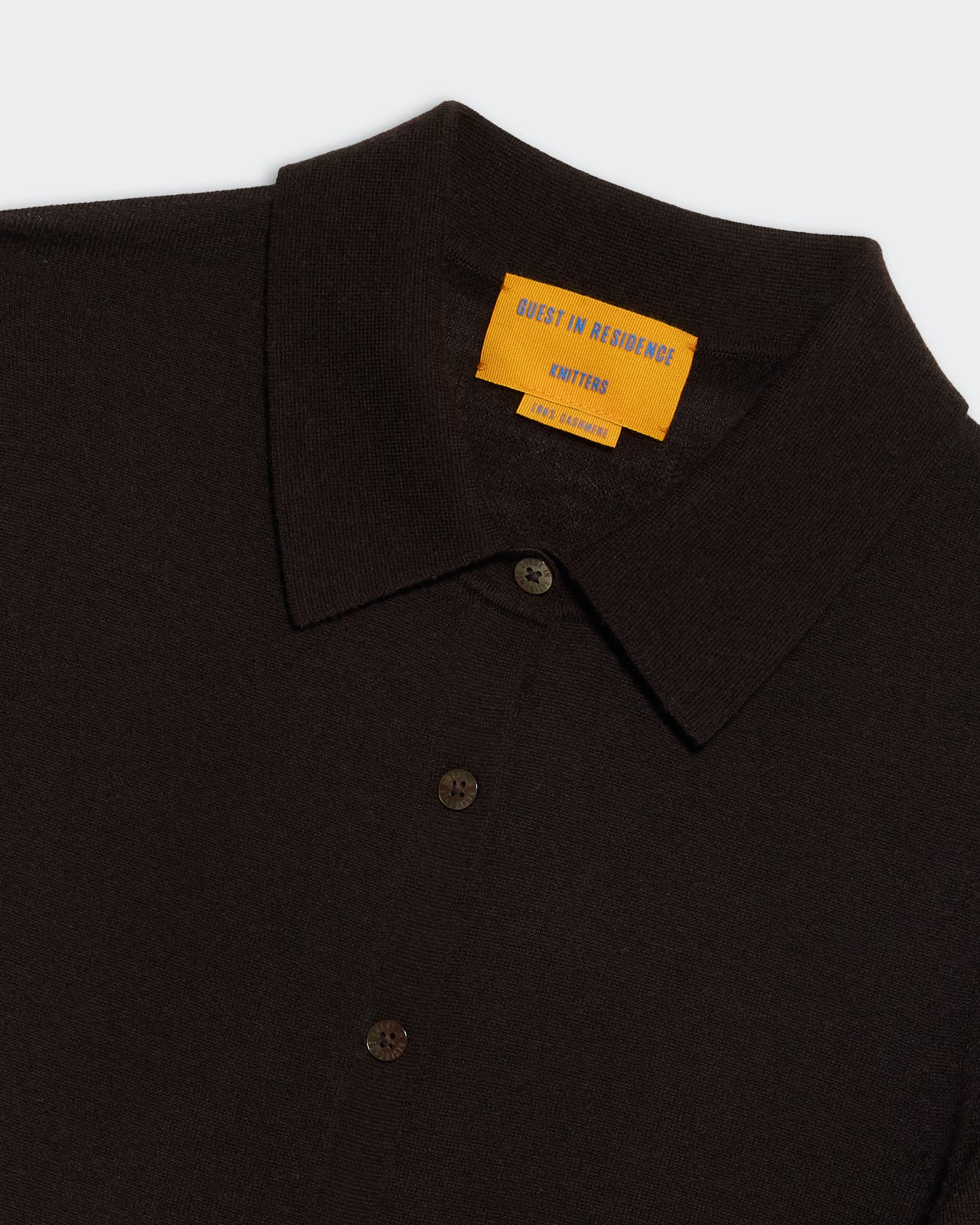 Elle Shirt in Cashmere - 2