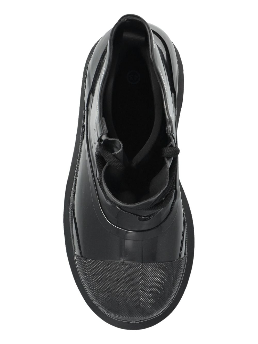 Heritage boots - 6
