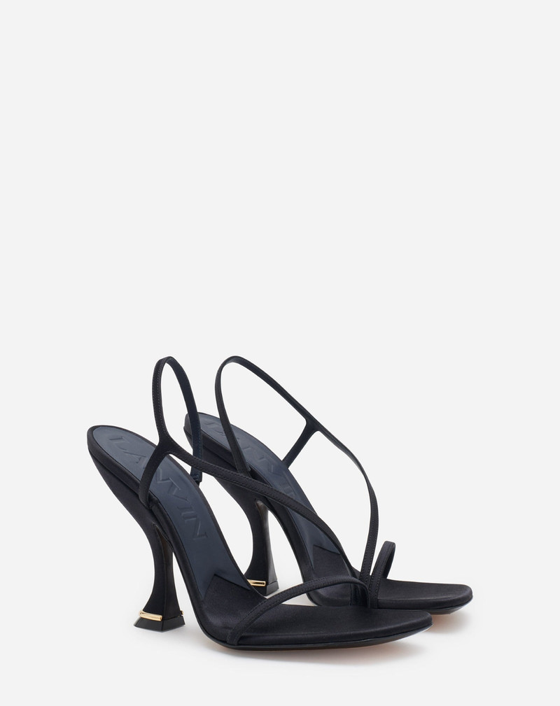 Lanvin RITA SANDALS outlook