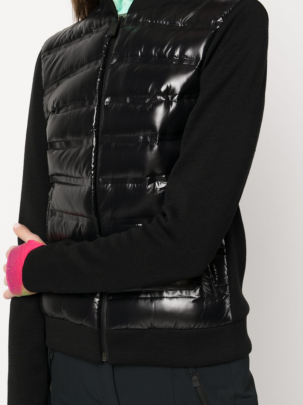 Nell down puffer jacket - 5