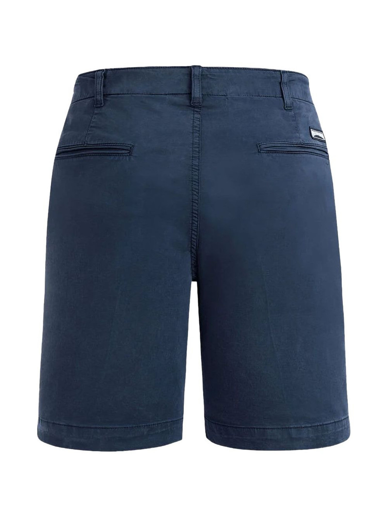 Vilebrequin button-fastening shorts outlook