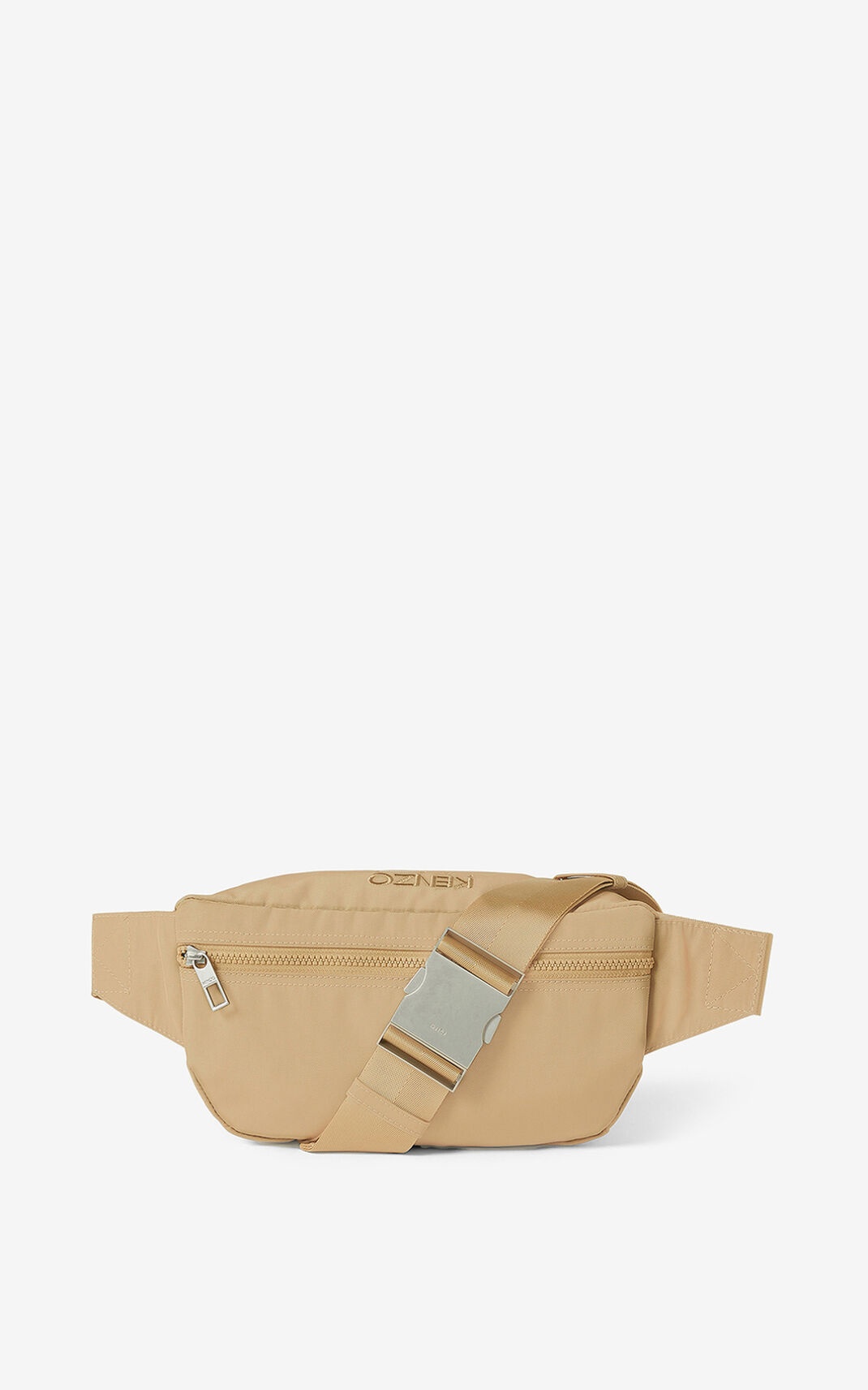 Canvas Kampus Tiger bumbag - 3