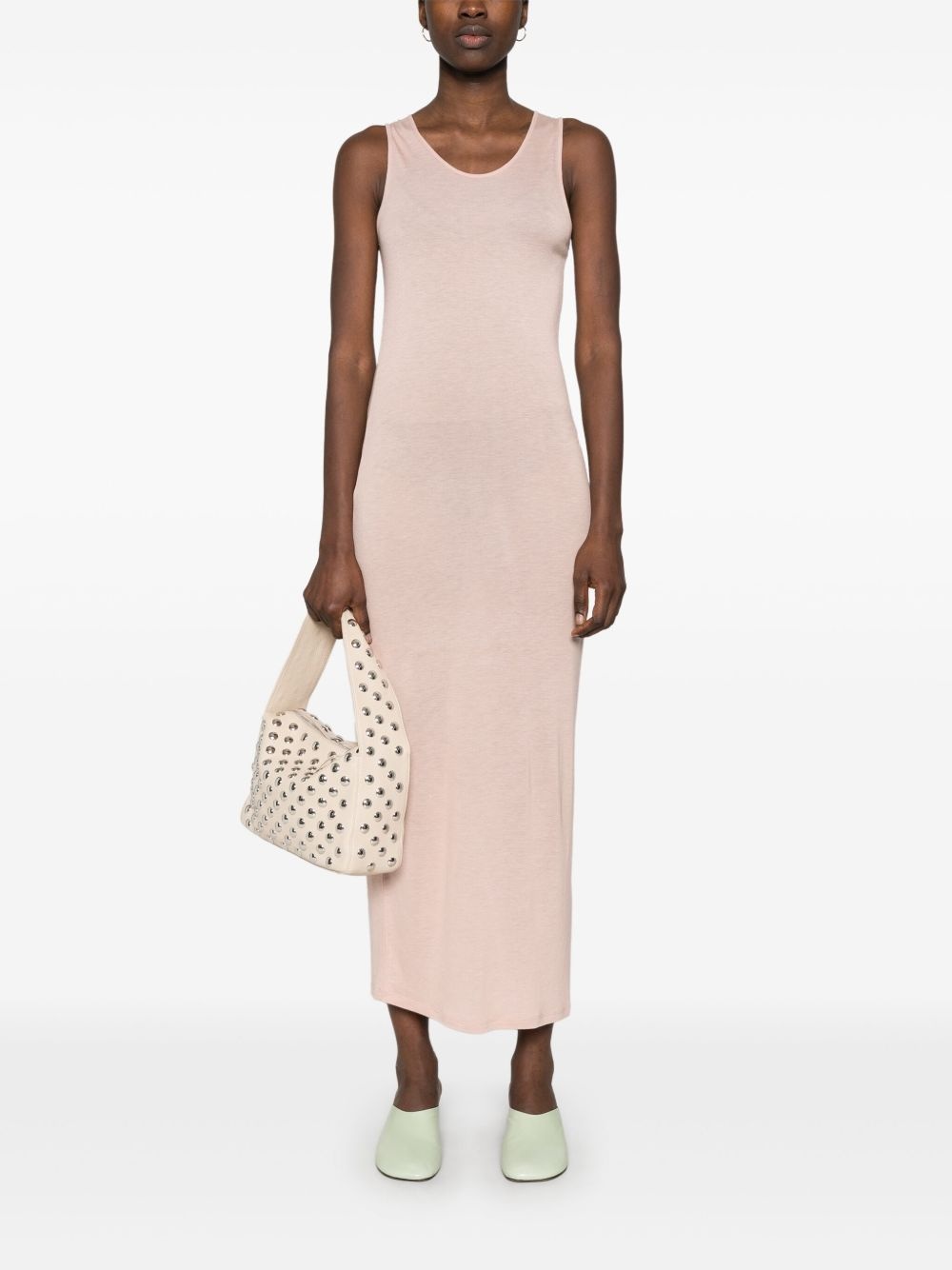 Myron maxi dress - 2