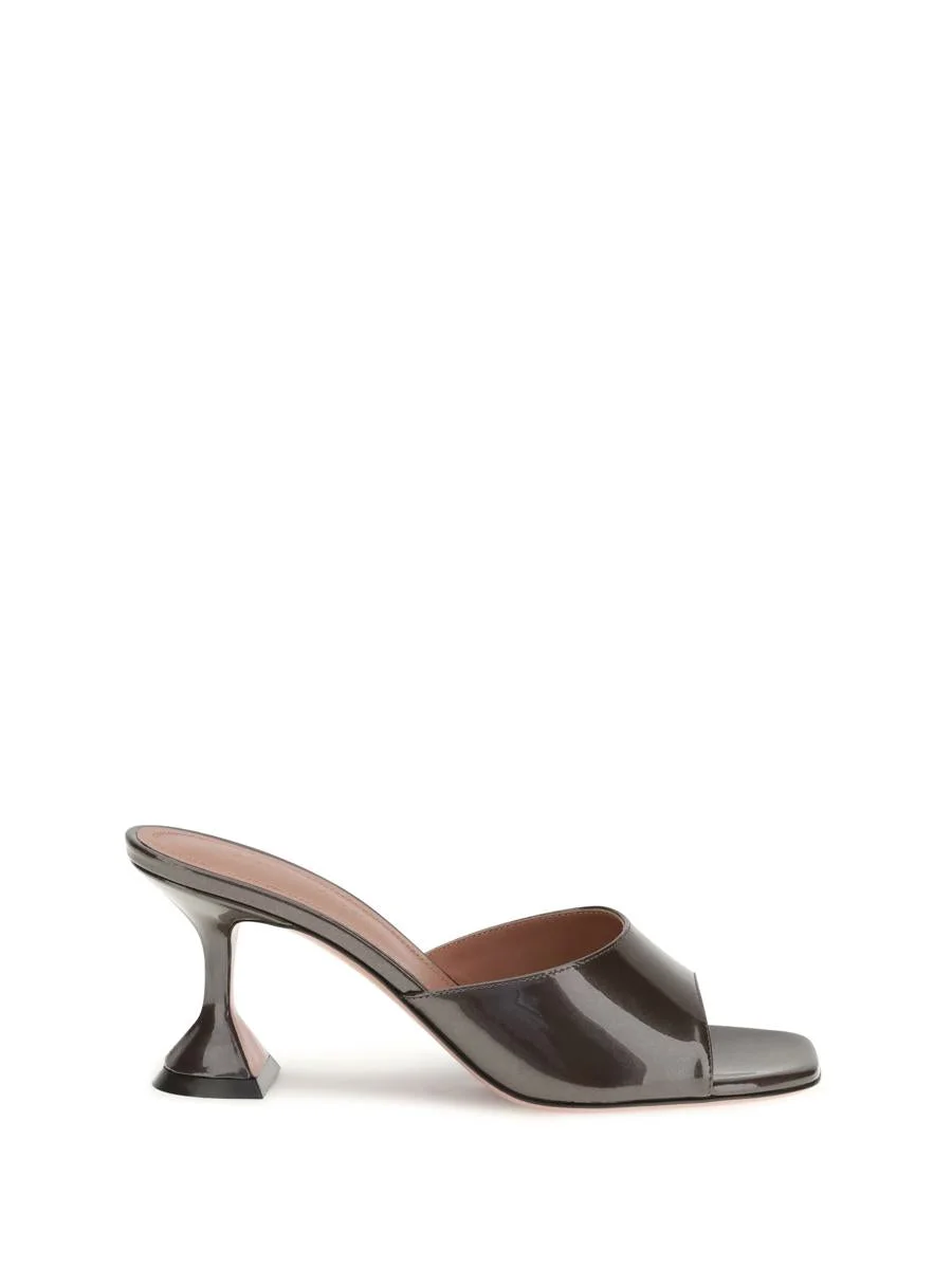 Amina Muaddi Sandals - 1