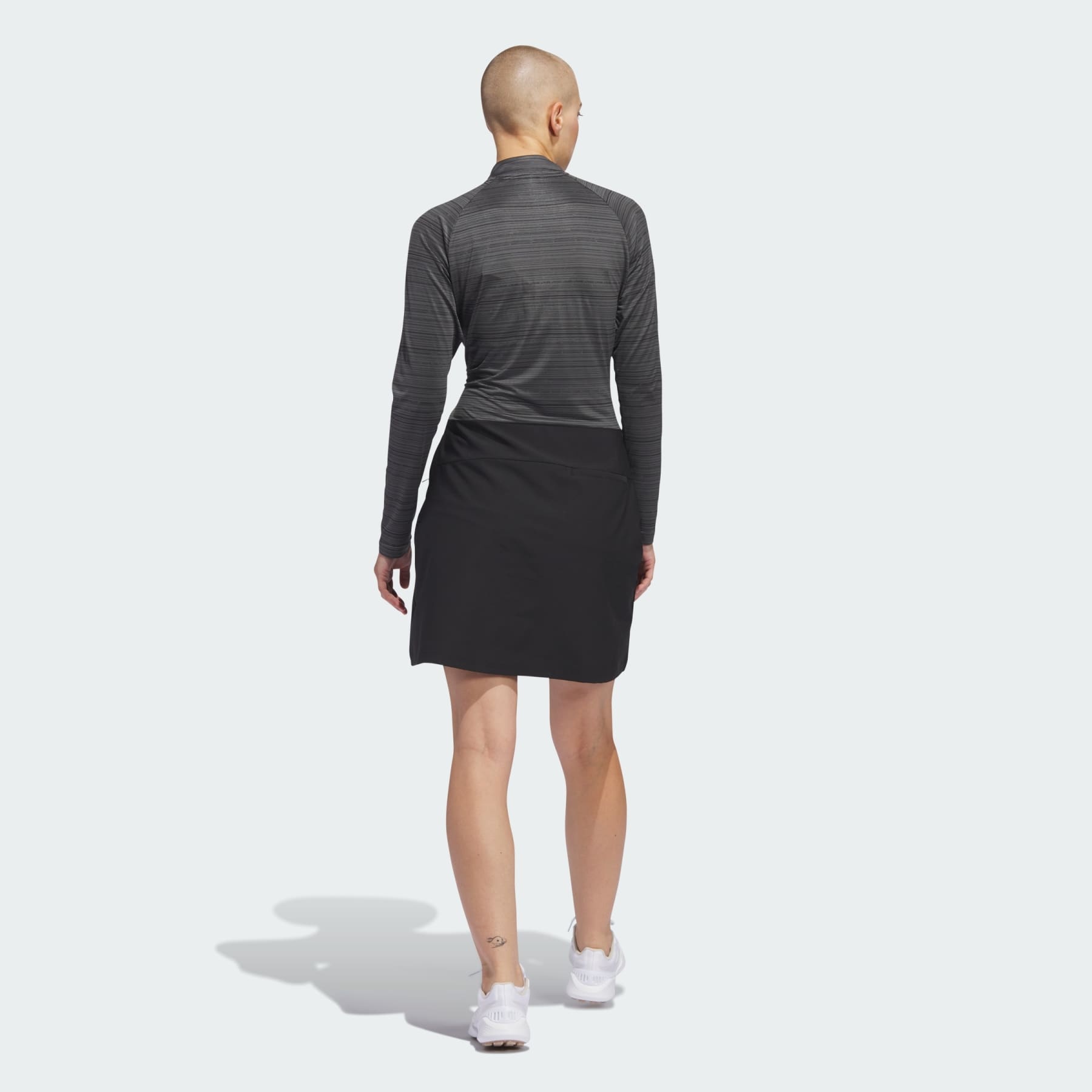 Ultimate365 Long Sleeve Dress - 3