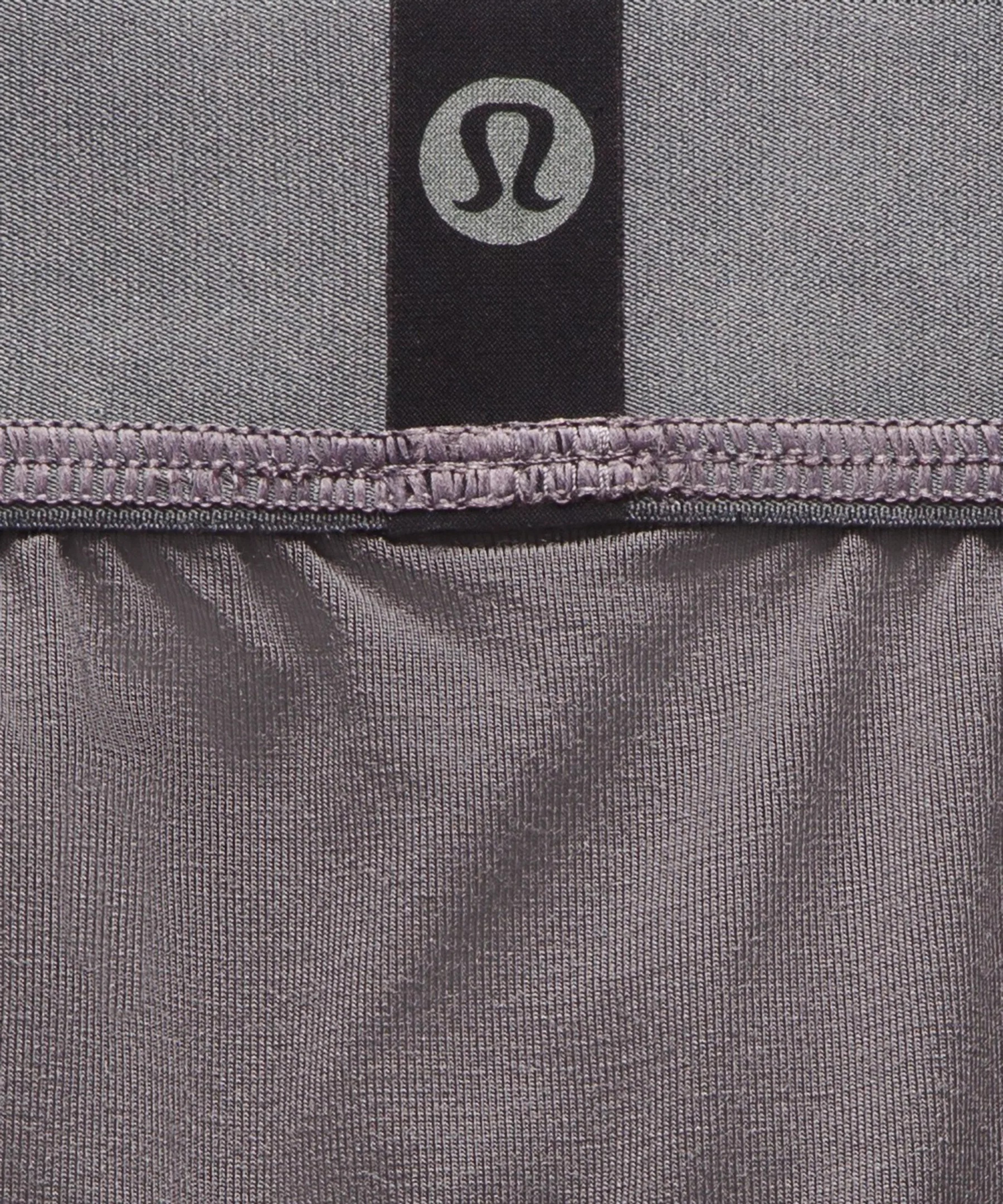 Always In Motion Boxer 5" *5 Pack - 4