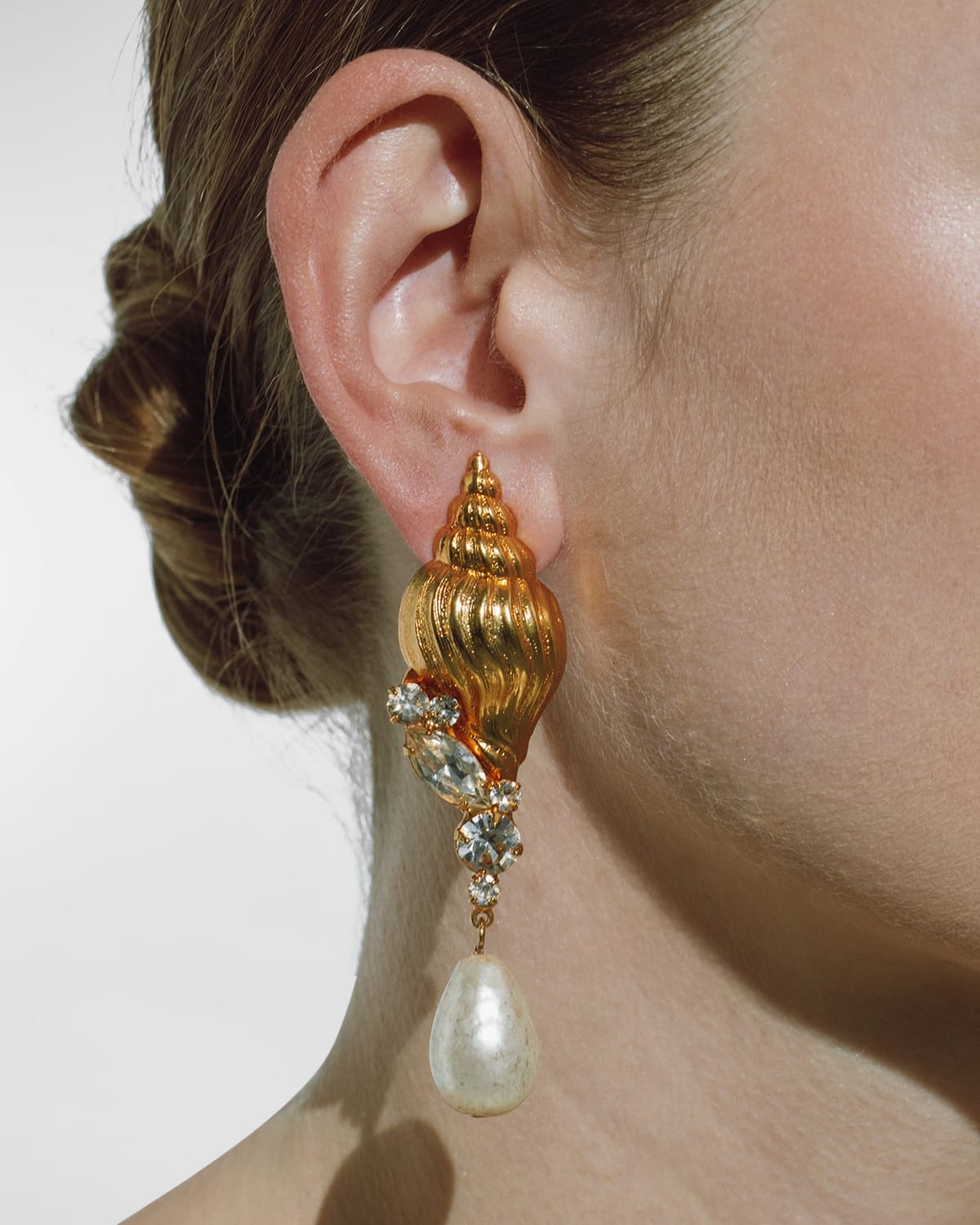 Aspene Earrings - 2