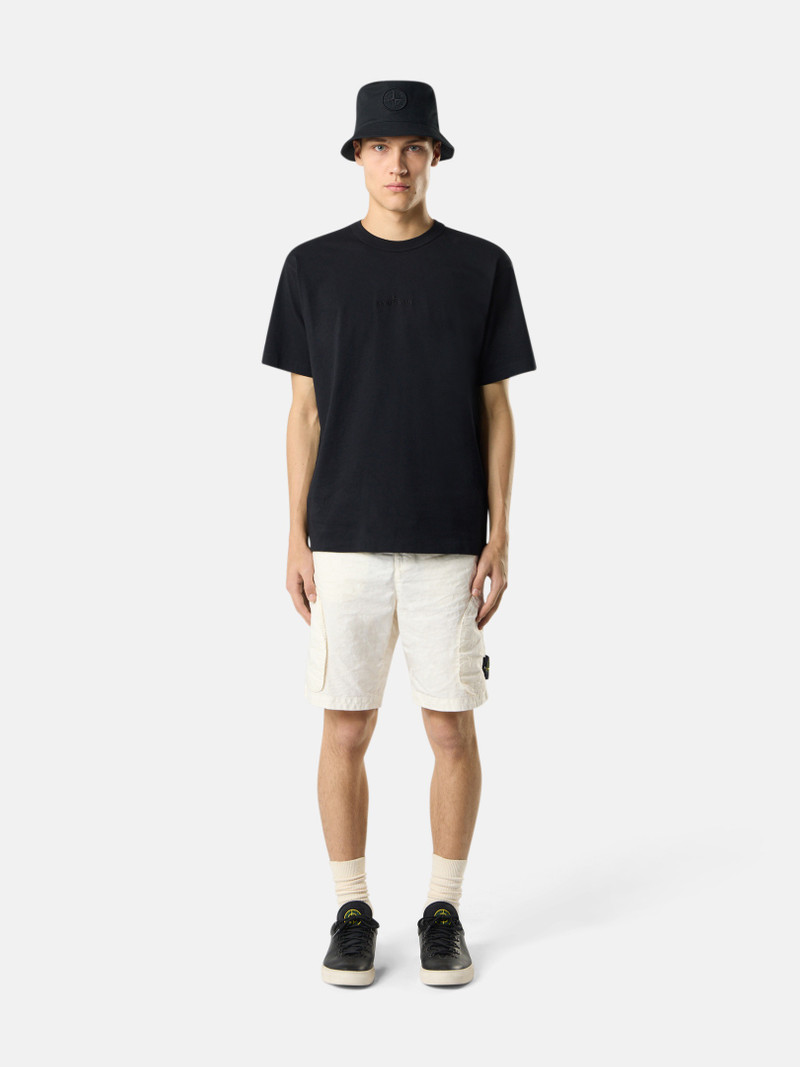 Stone Island L100010 ORGANIC LOOK NYLON PANAMA-TC outlook