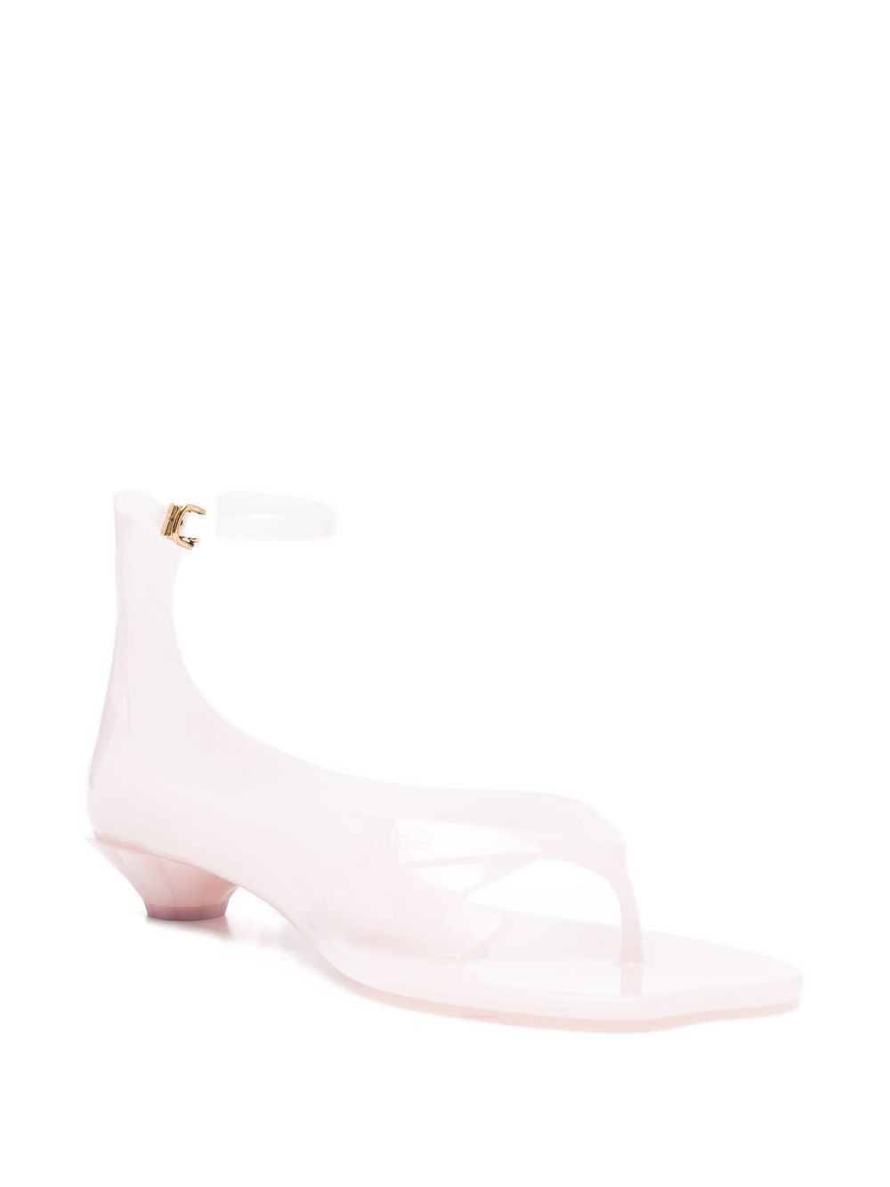 Jelly Sandals - 3