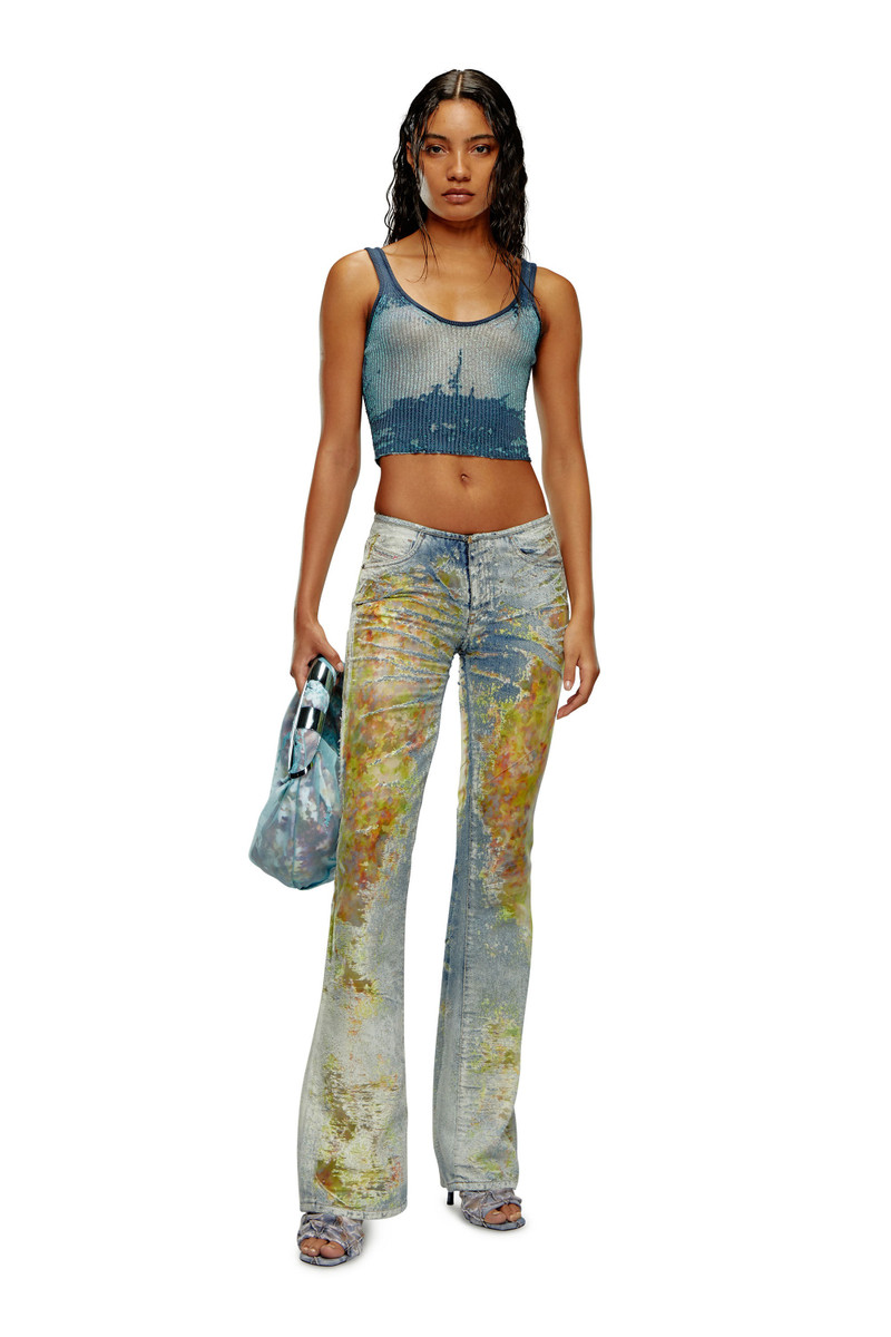 Diesel M-DEIDRINA outlook