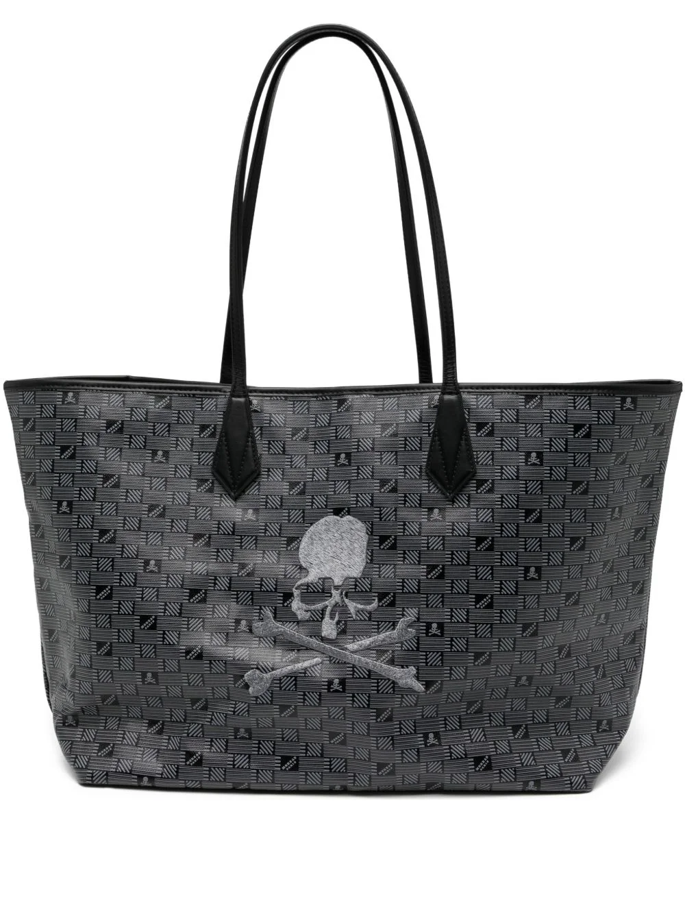 x Moreau extra large Saint Tropez tote bag - 1