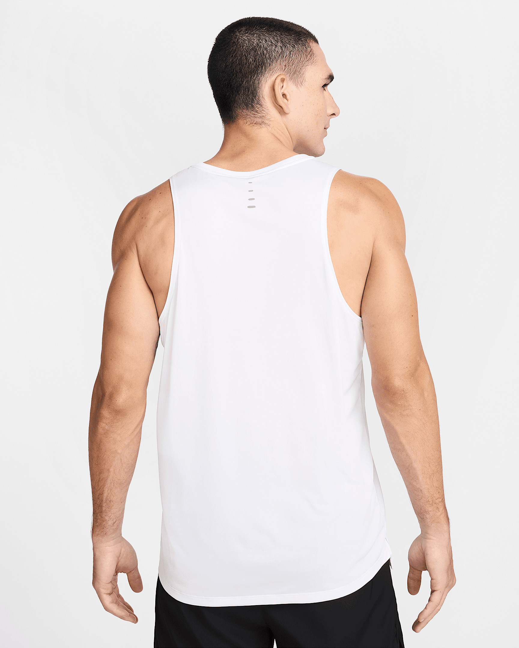 Nike Stride Men's Dri-FIT ADV Running Tank Top - 2