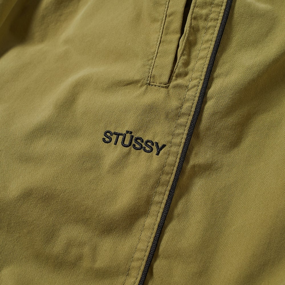 Stussy Piping Track Trouser - 3