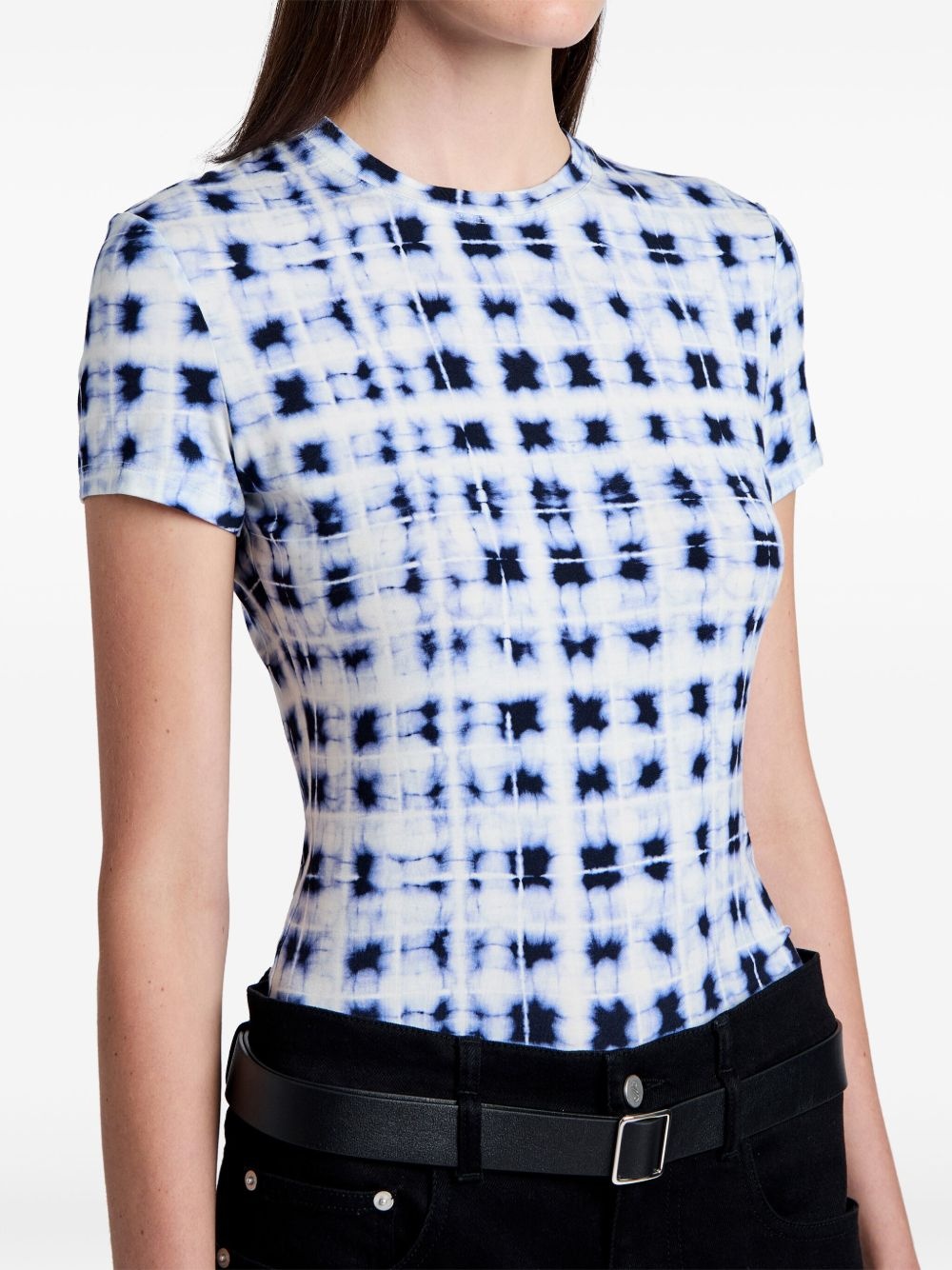 Parson T-shirt - 6