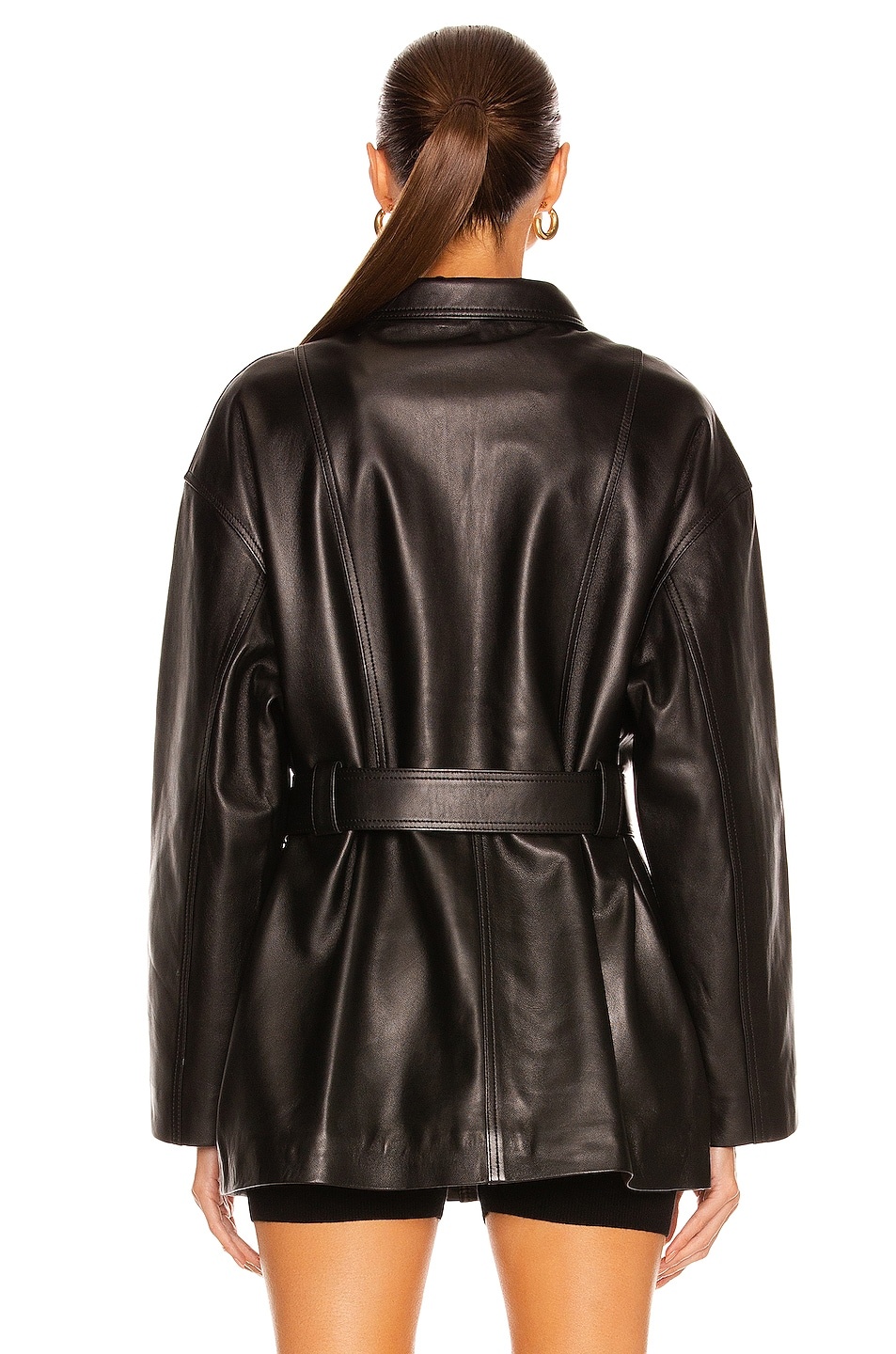Zakary Jacket - 4