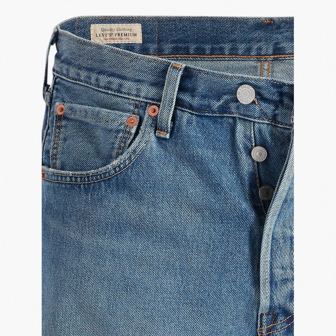 501® '93 CUT OFF JEAN 7" MEN'S SHORTS - 7