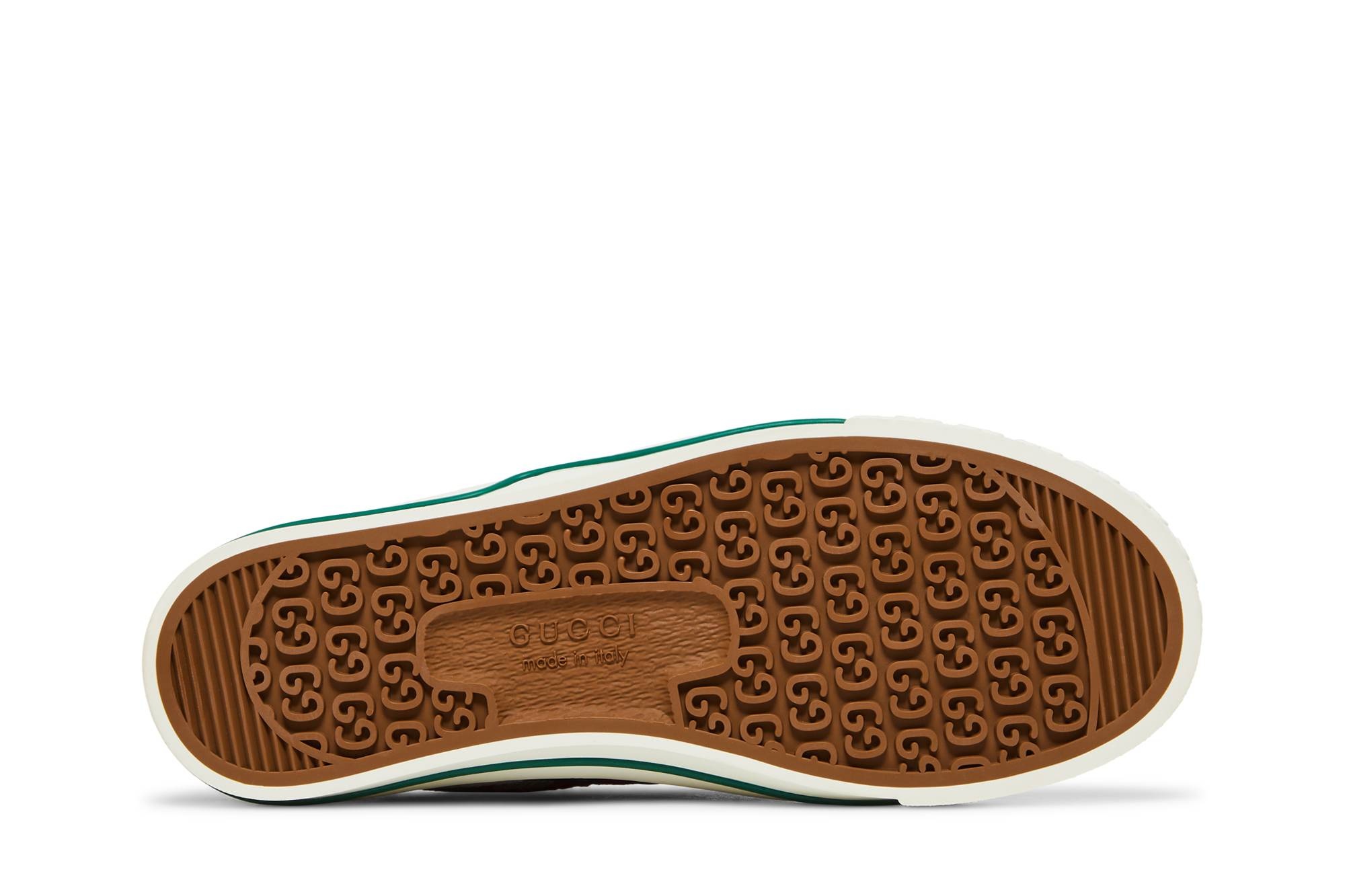 Gucci Wmns Tennis 1977 'White Multi' - 4