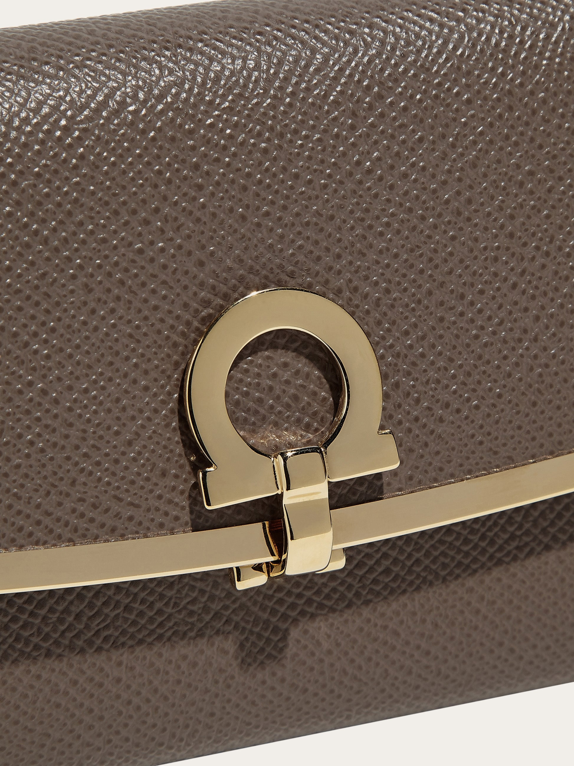 Gancini continental wallet - 6
