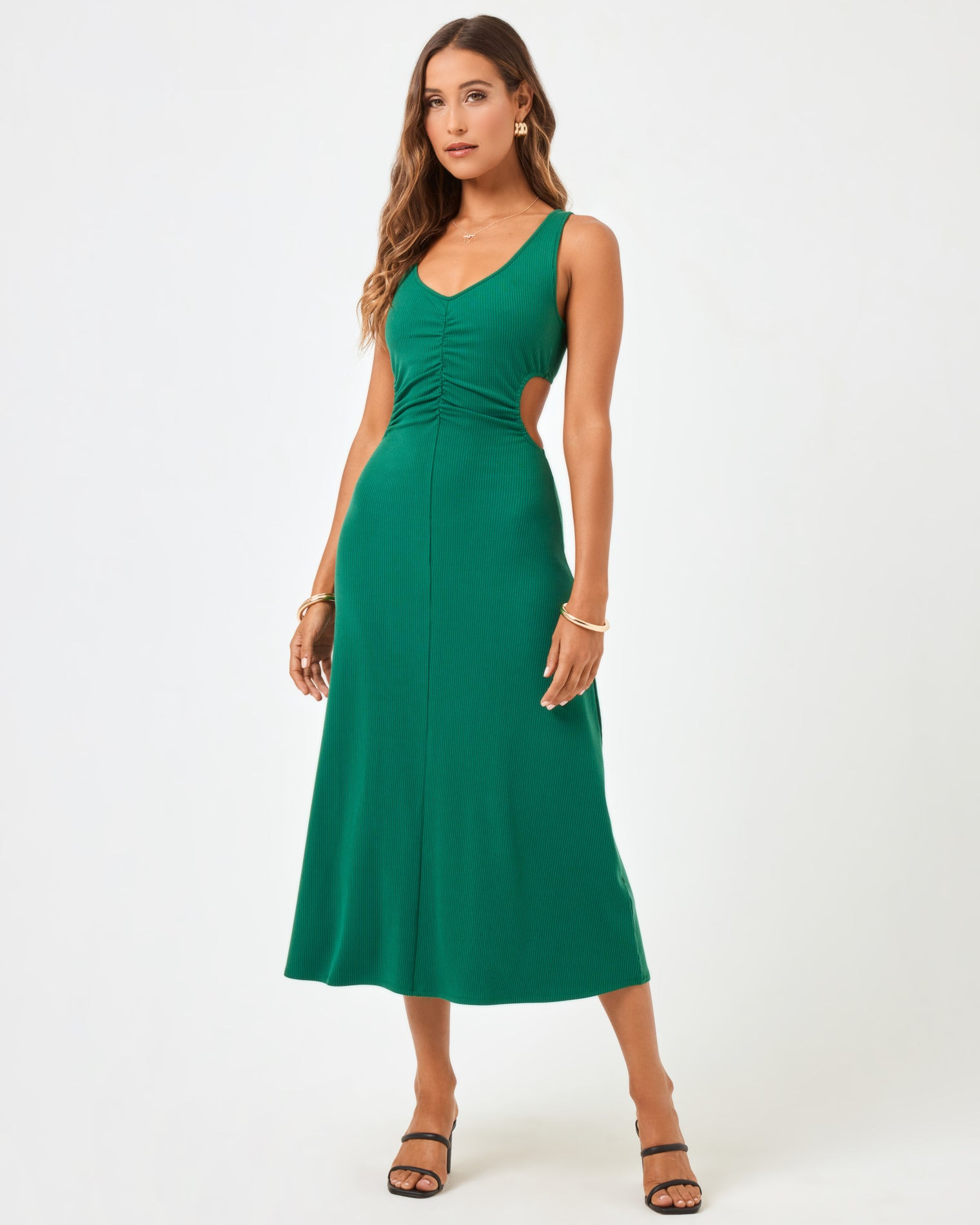 Margot Dress - 4