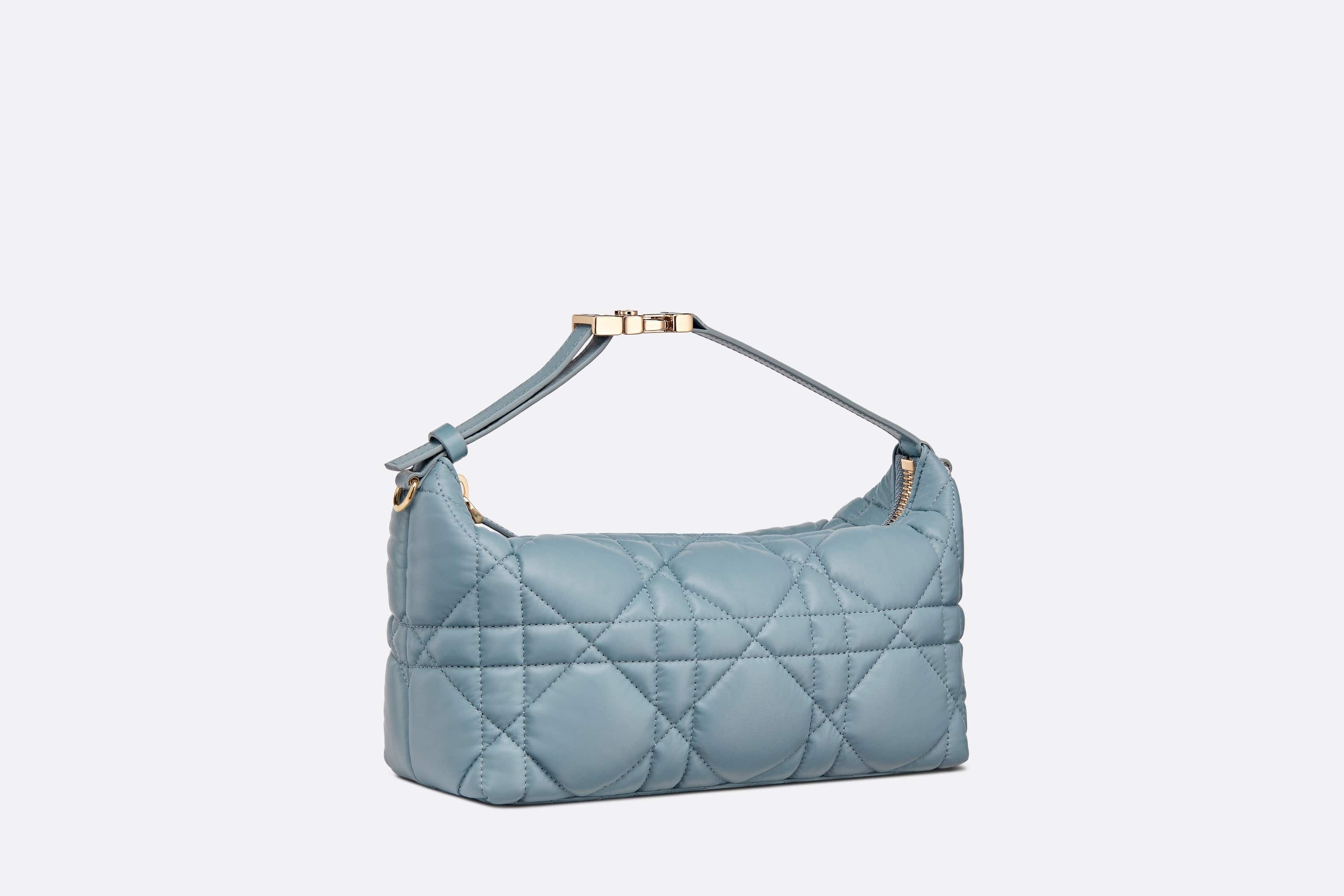 Medium DiorTravel Nomad Pouch - 2