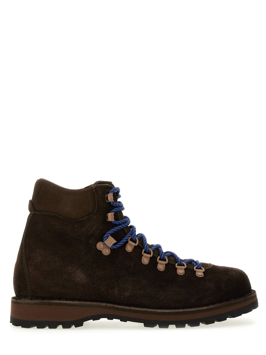 Boot "Rock Vet" - 1