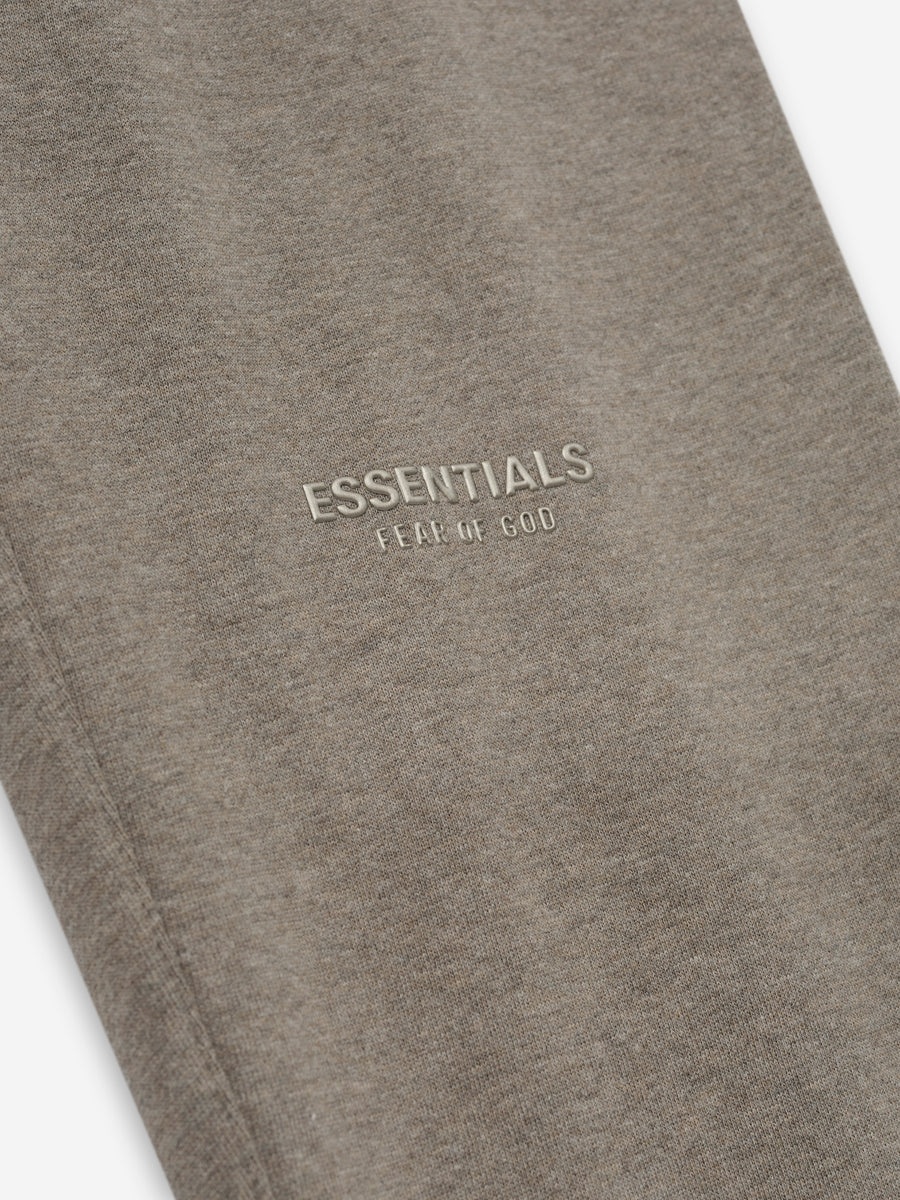 Vintage Fleece Sweatpant - 4