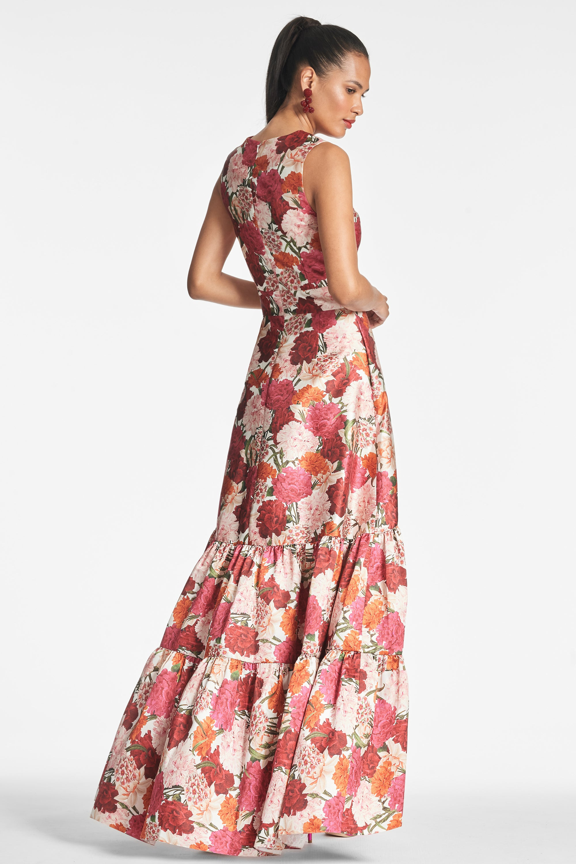 Rori Gown - Molti Fiore - 3