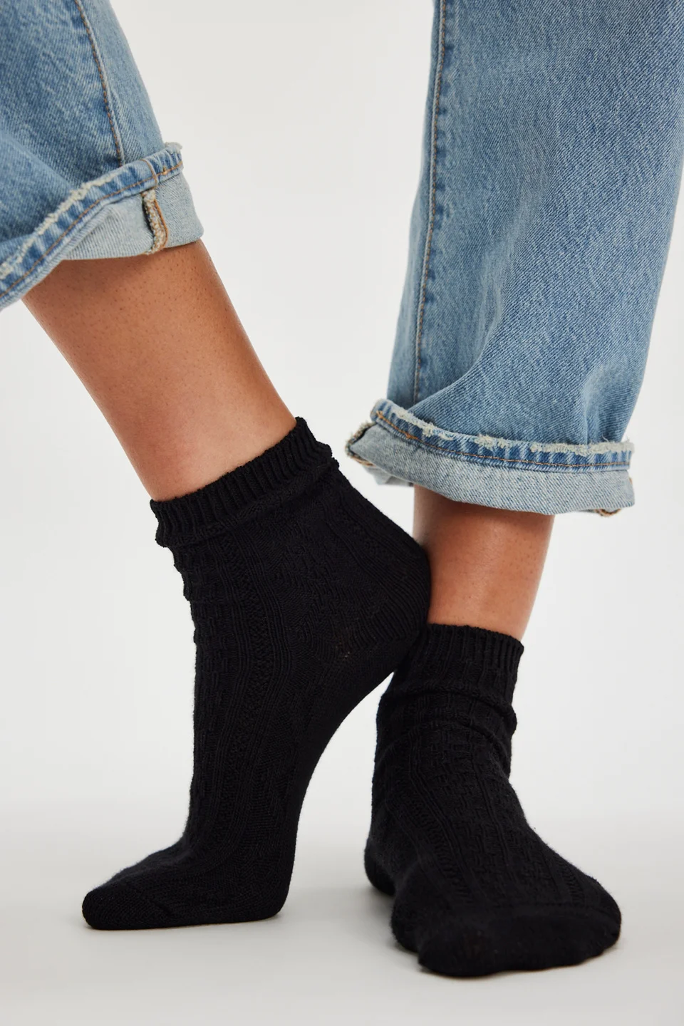 Essential Socks - 1