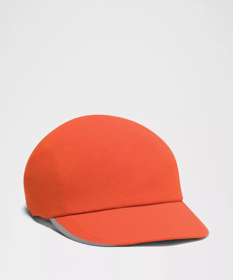 Fast and Free Running Hat *WovenAir 1