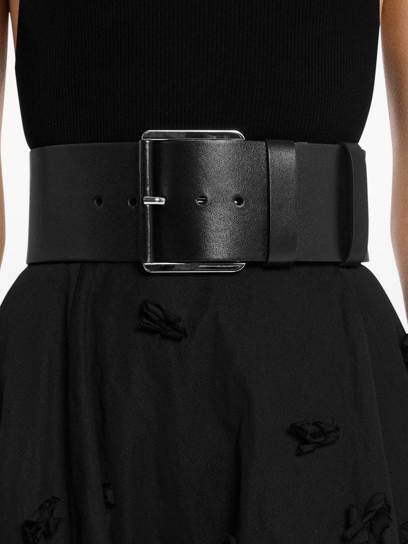 MICHAEL KORS COLLECTION Ravello belt outlook