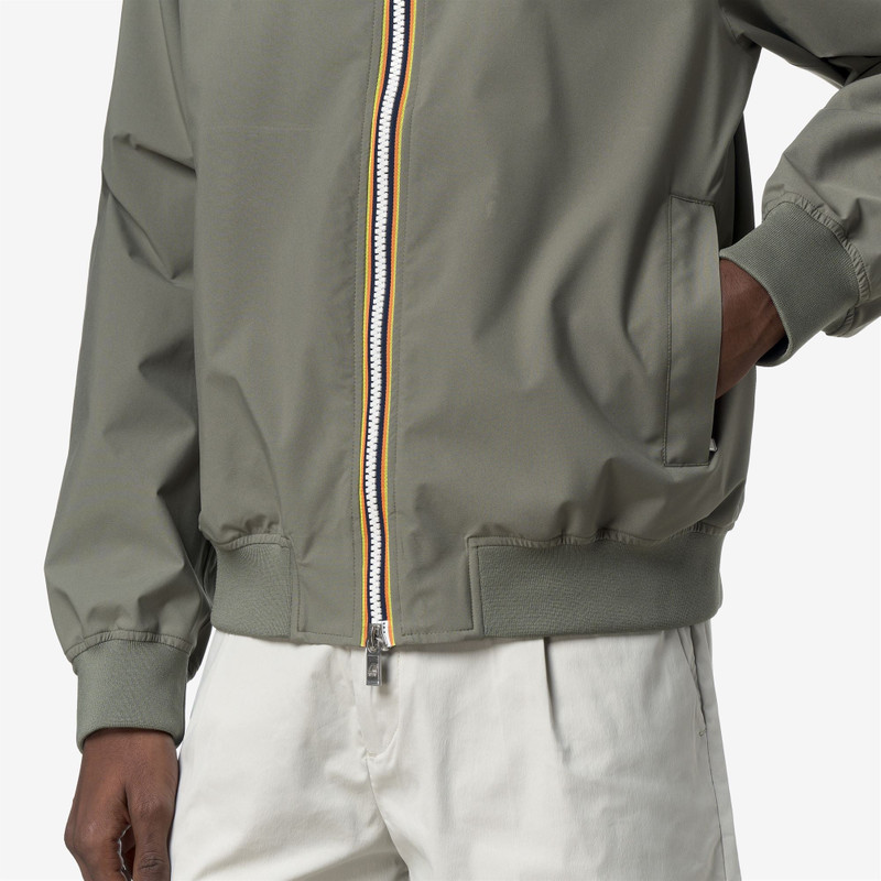 K-WAY ARSENE STRETCH DOT outlook
