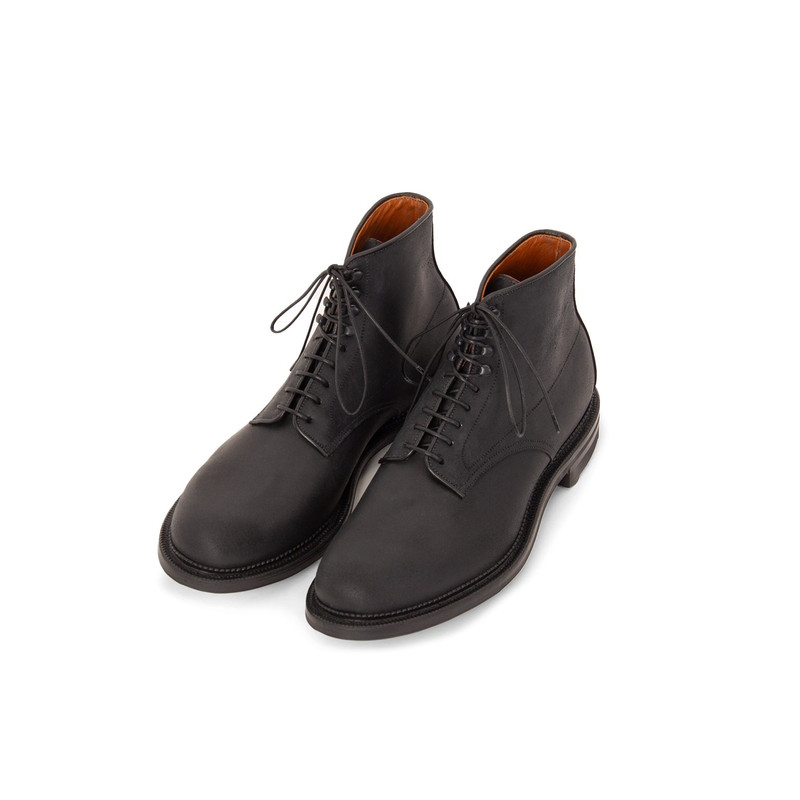 VIBERG Navvy™ - Black Waxy Commander outlook
