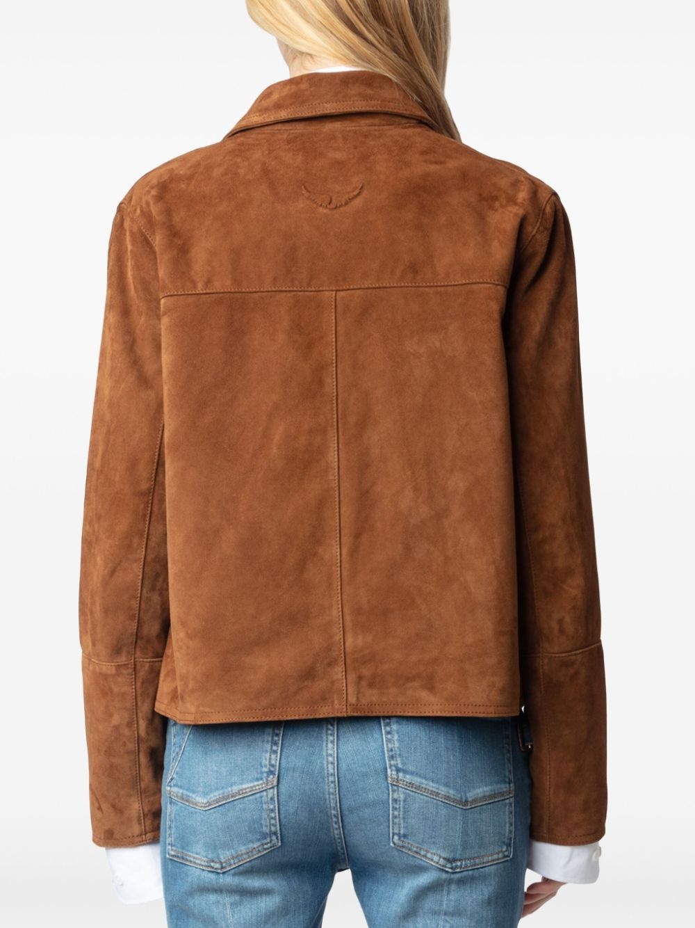Lessa jacket - 6