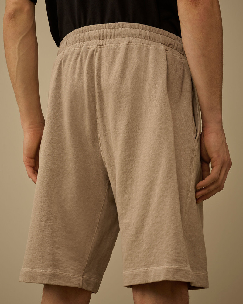 Malfilè Fleece Lens Sweatshorts 6