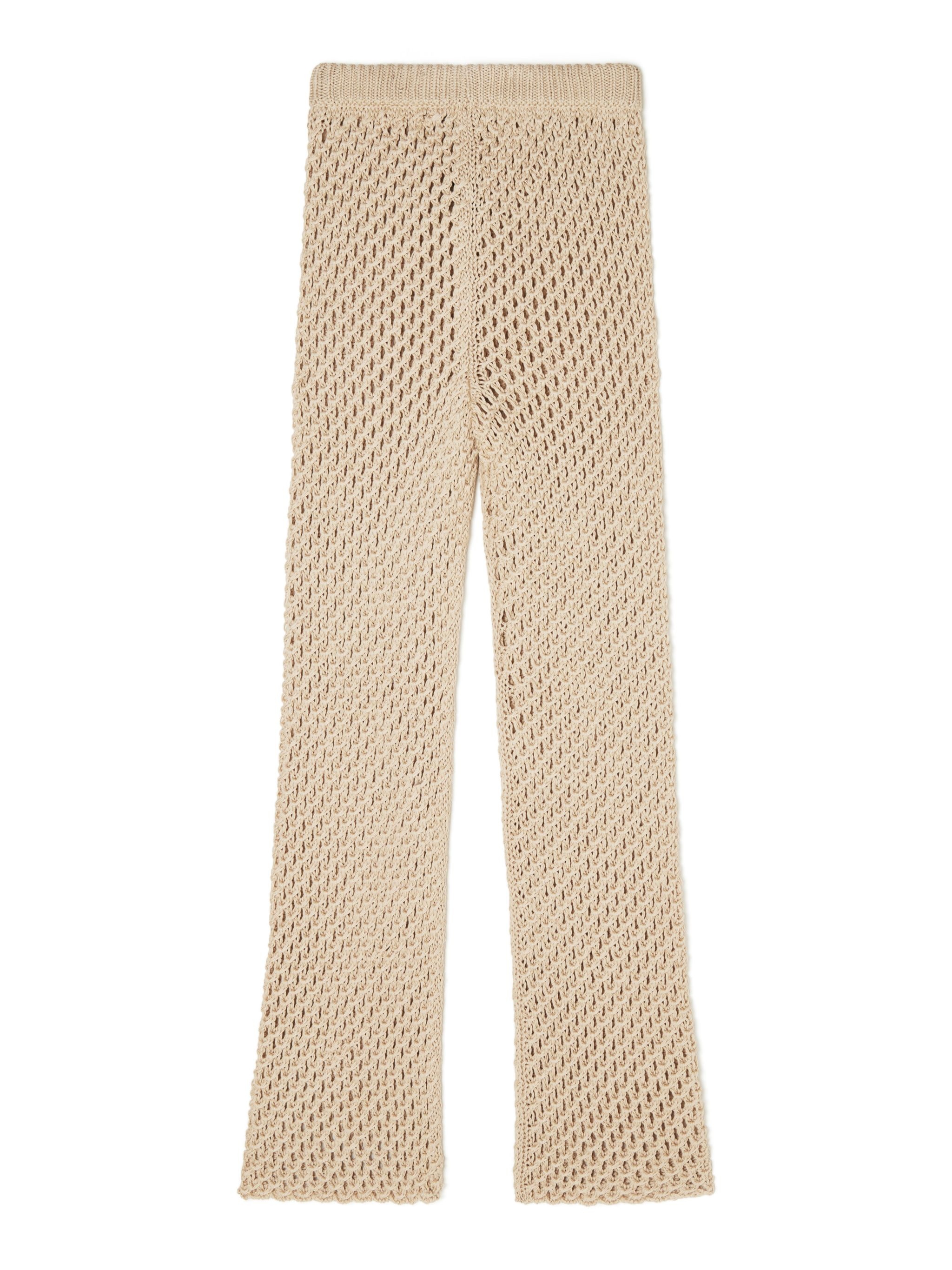 A Love Letter To India Pants - 3