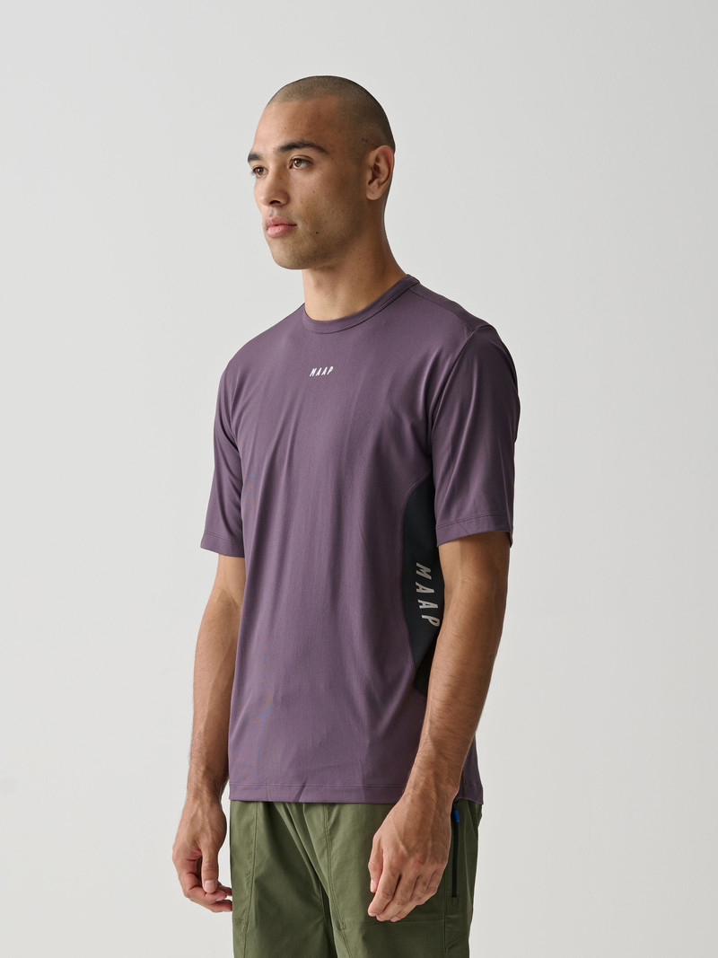 MAAP Alt_Road™ Tech Tee outlook