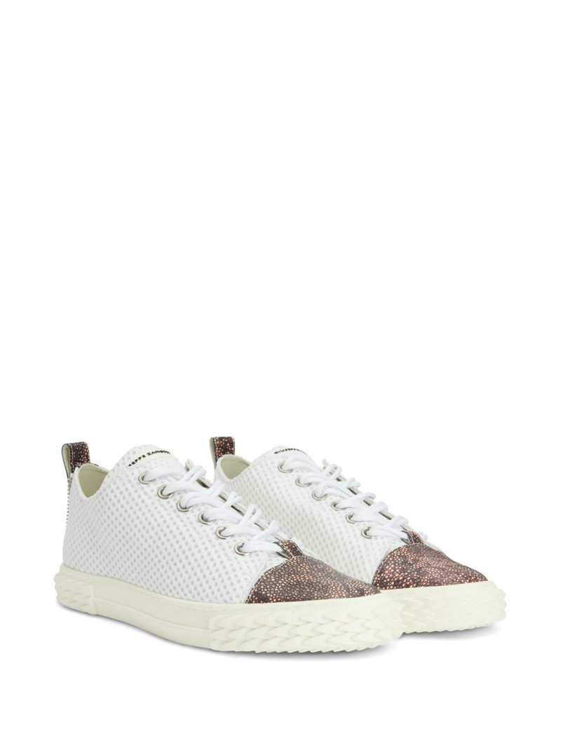 Giuseppe Zanotti Blabber sneakers outlook