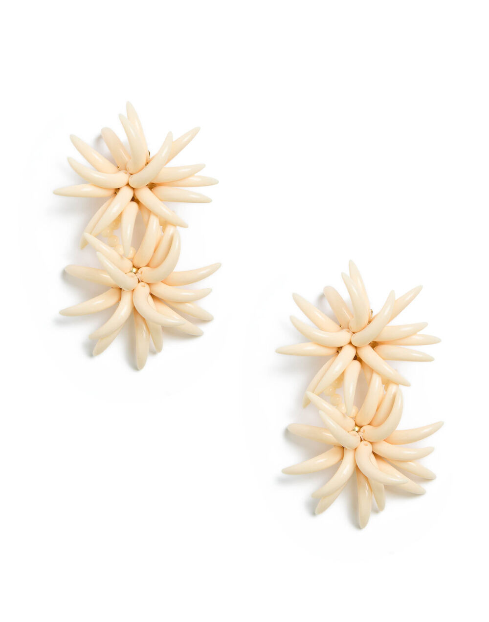 Primavera Earrings - 3