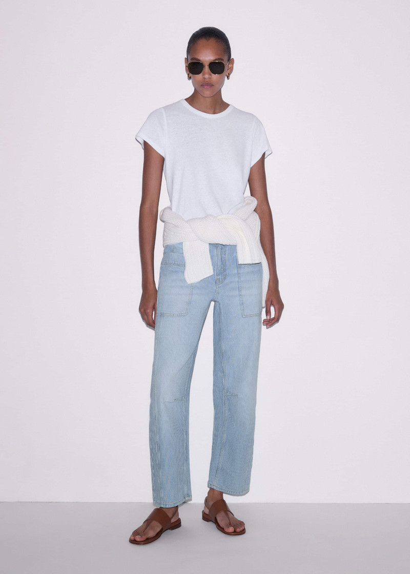 Engineered Jean 3