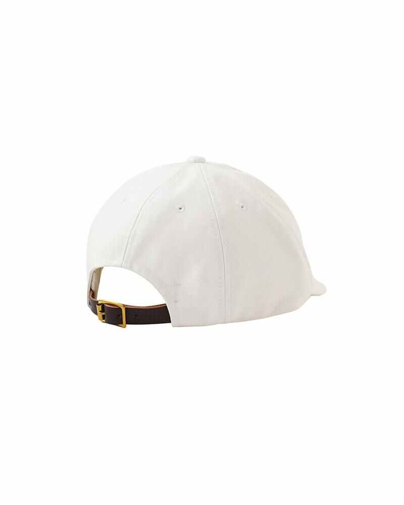 EXCELSIOR II CAP (SUBSEQUENCE) OFF WHITE - 2