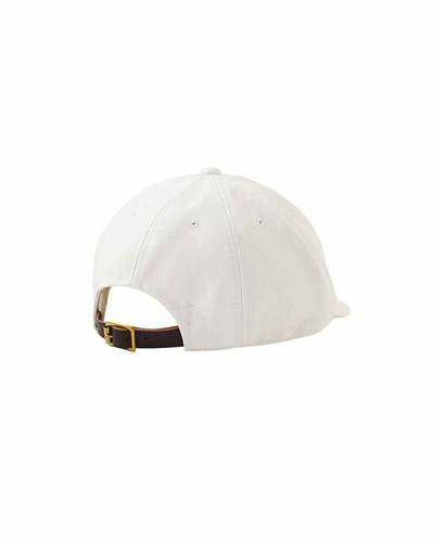 visvim EXCELSIOR II CAP (SUBSEQUENCE) OFF WHITE outlook