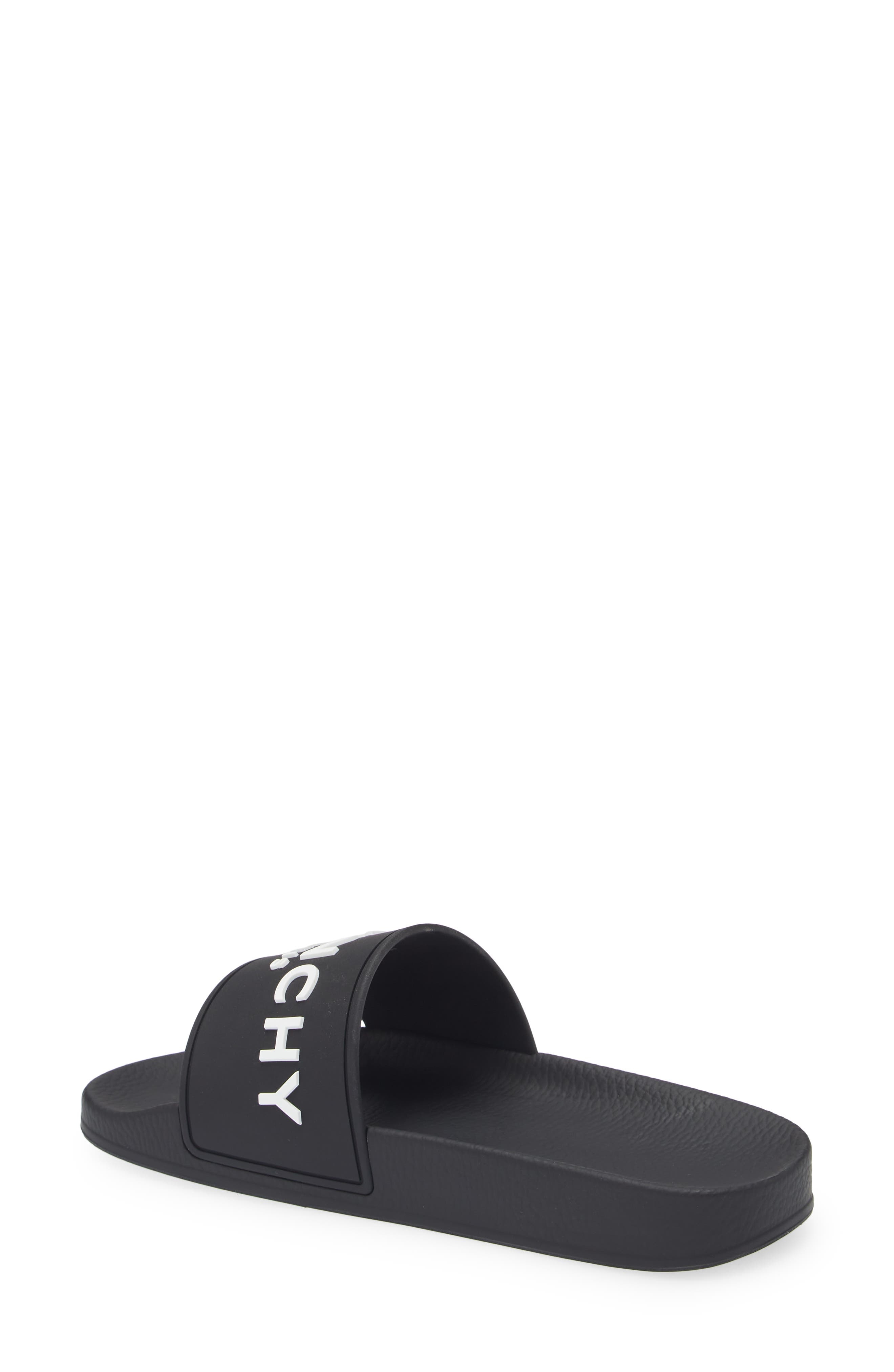 Logo Slide Sandal - 2
