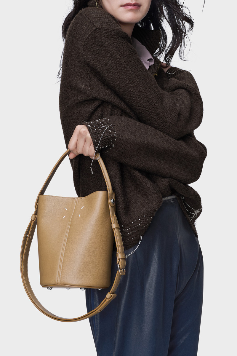 Dress-age Shoulder Bag 6