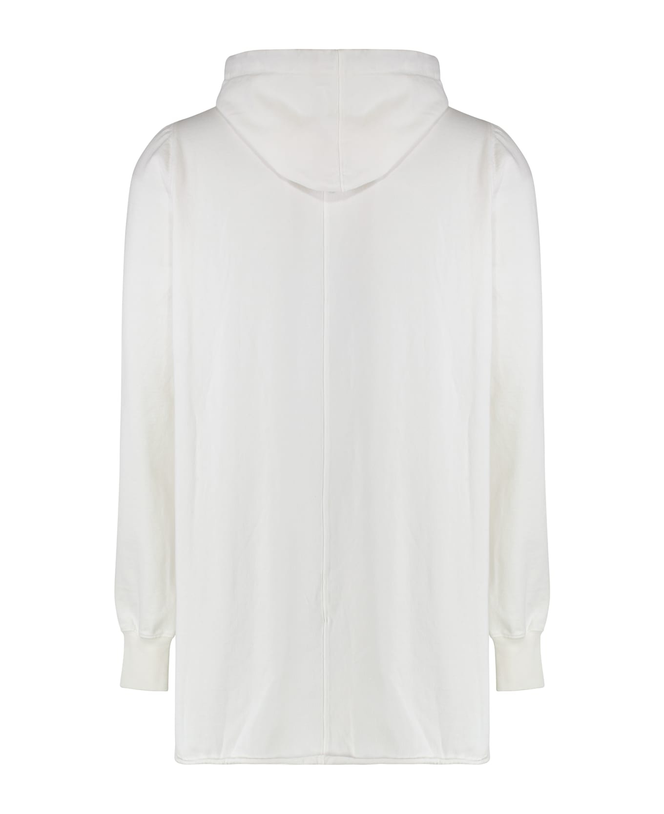 Hooded Sweatshirt - 2