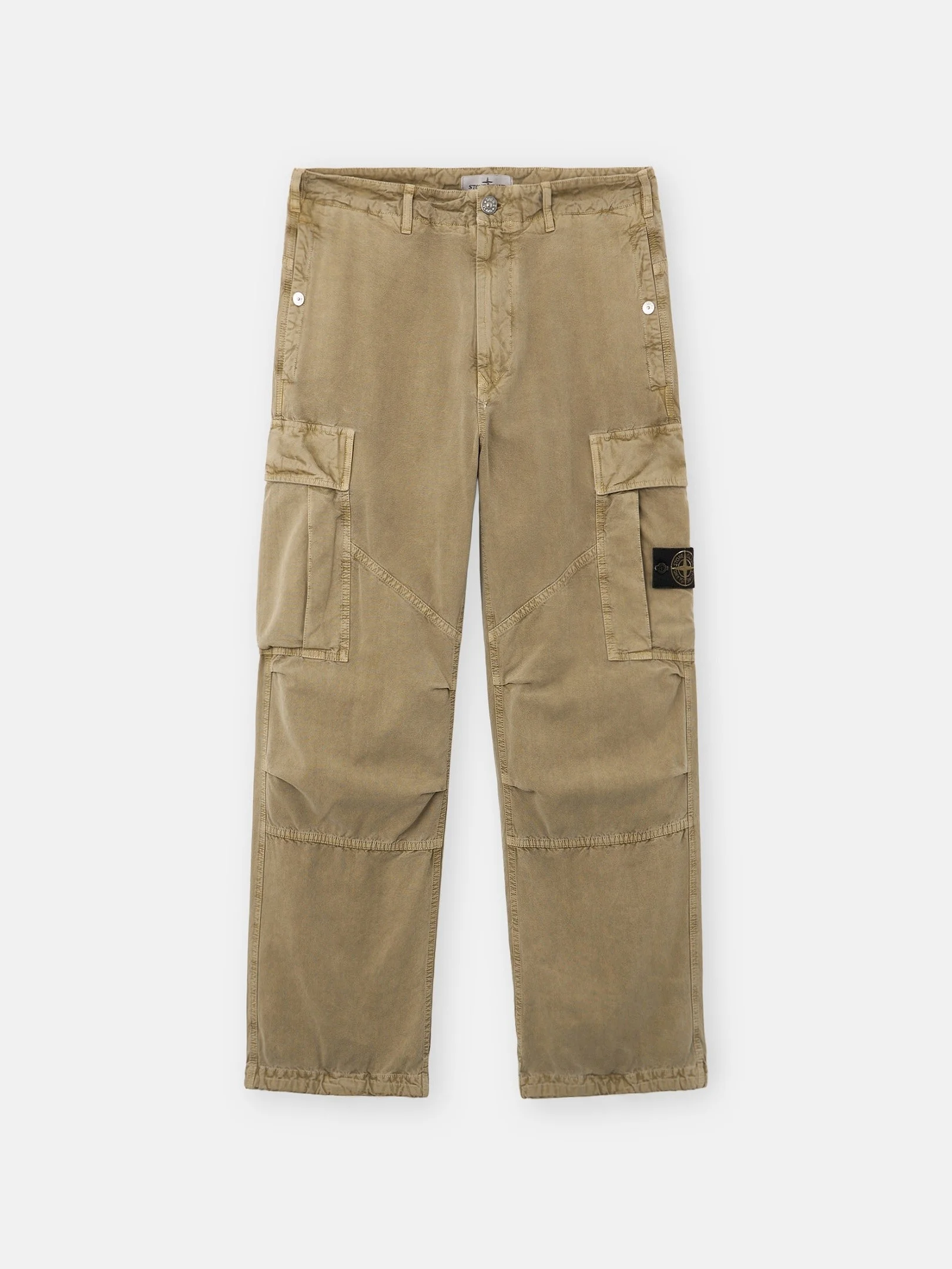 3100038 MINERAL DYED PANAMA COTTON - 1