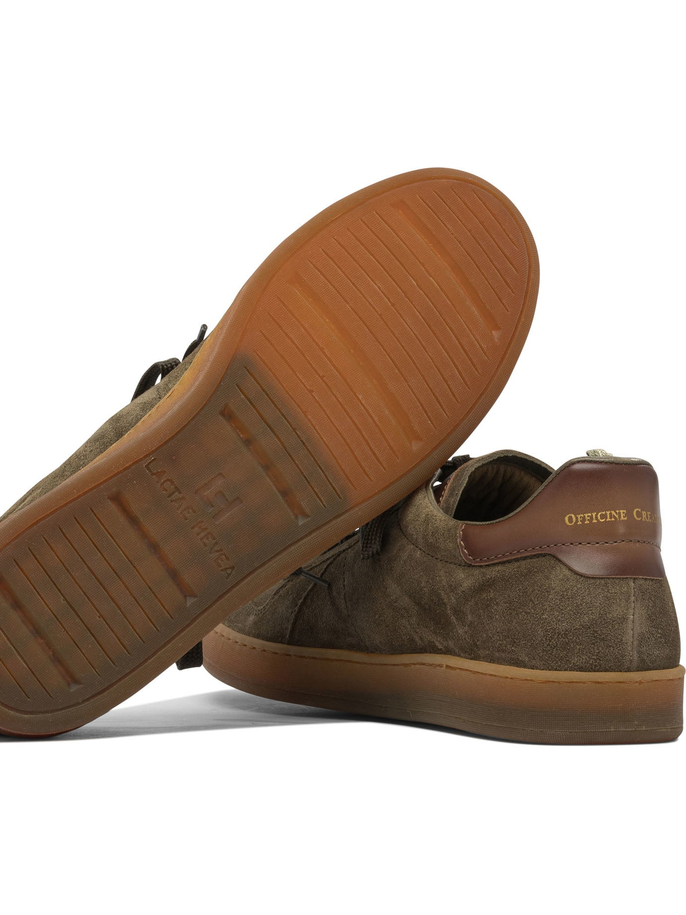 Officine Creative "militia 002" Sneakers - 5