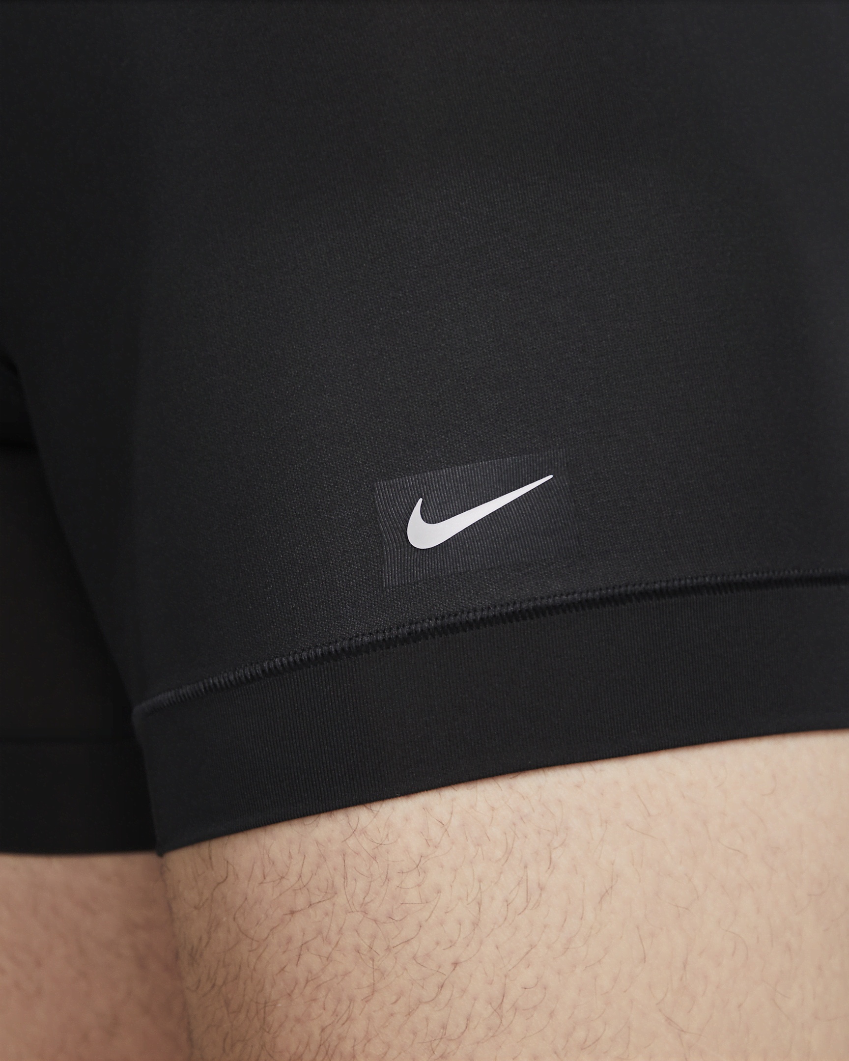 Nike Dri-FIT Ultra-Stretch Micro Men's Boxer Briefs (3-Pack) - 6