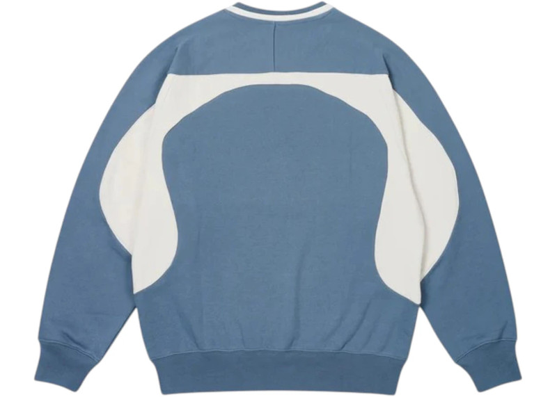 PALACE Palace Pro Team Palco Crew Smoke outlook