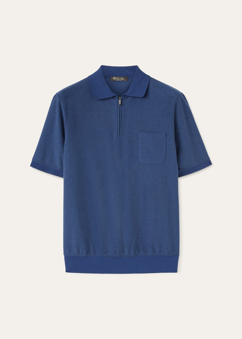 Hotaka Polo Shirt 1