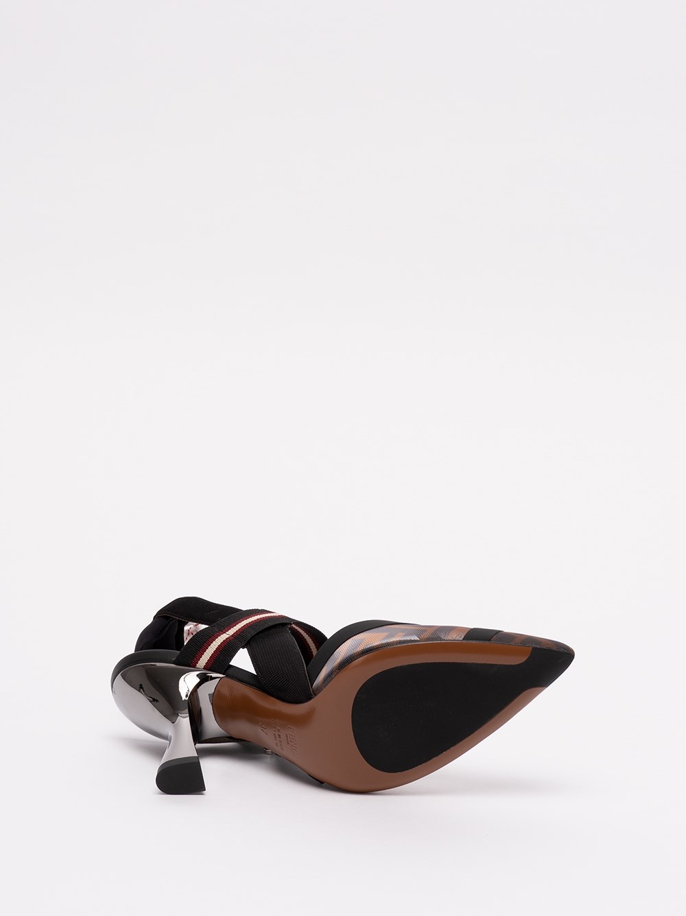 `Colibrì` Slingback - 4